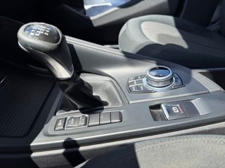Bmw X1 2017 SDRIVE16D NAVI ΟΛΑ ΤΑ SERVICE BMW-thumb-18