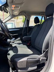 Bmw X1 2017 SDRIVE16D NAVI ΟΛΑ ΤΑ SERVICE BMW-thumb-19