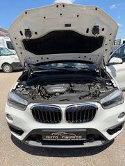 Bmw X1 2017 SDRIVE16D NAVI ΟΛΑ ΤΑ SERVICE BMW-thumb-21