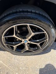 Bmw X1 2017 SDRIVE16D NAVI ΟΛΑ ΤΑ SERVICE BMW-thumb-23