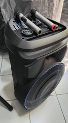 ηχειο τερας 18 ιντσων