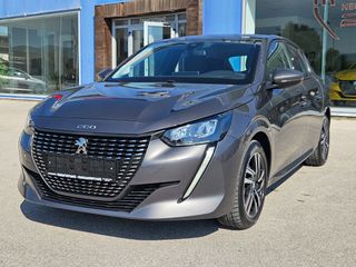 Peugeot 208 2020 1.5 BlueHDi ALLURE PACK-NAVI-KLIMA-KAMERA