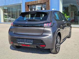 Peugeot 208 2020 1.5 BlueHDi ALLURE PACK-NAVI-KLIMA-KAMERA-thumb-3