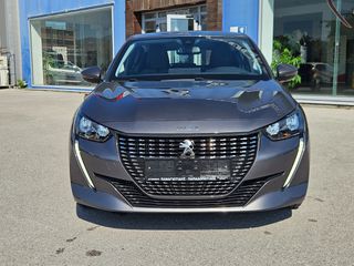 Peugeot 208 2020 1.5 BlueHDi ALLURE PACK-NAVI-KLIMA-KAMERA-thumb-4
