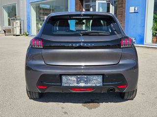 Peugeot 208 2020 1.5 BlueHDi ALLURE PACK-NAVI-KLIMA-KAMERA-thumb-5