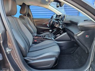 Peugeot 208 2020 1.5 BlueHDi ALLURE PACK-NAVI-KLIMA-KAMERA-thumb-8