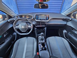 Peugeot 208 2020 1.5 BlueHDi ALLURE PACK-NAVI-KLIMA-KAMERA-thumb-11