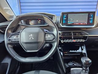 Peugeot 208 2020 1.5 BlueHDi ALLURE PACK-NAVI-KLIMA-KAMERA-thumb-12