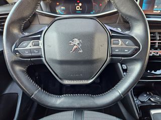 Peugeot 208 2020 1.5 BlueHDi ALLURE PACK-NAVI-KLIMA-KAMERA-thumb-13