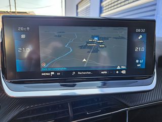 Peugeot 208 2020 1.5 BlueHDi ALLURE PACK-NAVI-KLIMA-KAMERA-thumb-14