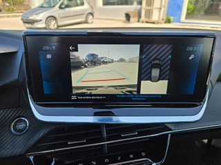 Peugeot 208 2020 1.5 BlueHDi ALLURE PACK-NAVI-KLIMA-KAMERA-thumb-15