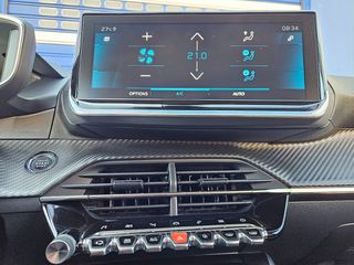 Peugeot 208 2020 1.5 BlueHDi ALLURE PACK-NAVI-KLIMA-KAMERA-thumb-16