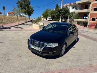 Volkswagen Passat 2008 2.0