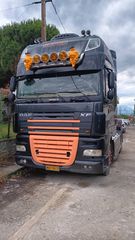 DAF 2009 XF460 LIMITED EDITION-thumb-1