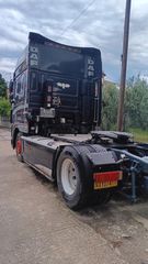 DAF 2009 XF460 LIMITED EDITION-thumb-2