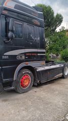 DAF 2009 XF460 LIMITED EDITION-thumb-3