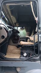 DAF 2009 XF460 LIMITED EDITION-thumb-4
