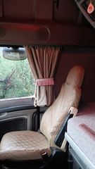 DAF 2009 XF460 LIMITED EDITION-thumb-5
