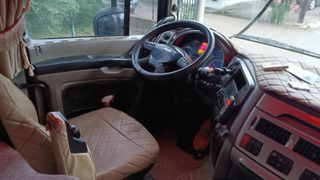 DAF 2009 XF460 LIMITED EDITION-thumb-6