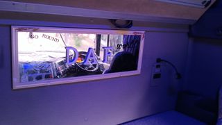 DAF 2009 XF460 LIMITED EDITION-thumb-8