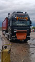 DAF 2009 XF460 LIMITED EDITION-thumb-9
