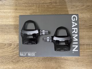 Garmin Rally RK100