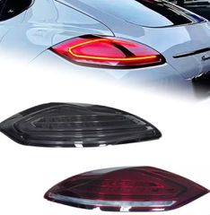 ΦΑΝΑΡΙΑ ΠΙΣΩ LED Taillights Porsche Panamera 970 2010-2013
