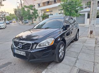 Volvo XC 60 2011