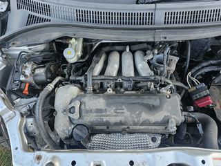 ΚΙΝΗΤΗΡΑΣ Μ16Α SUZUKI SWIFT SPORT 2010