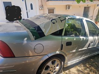 Opel Vectra 2001 Ειναι ιδιωτη,full extra-thumb-7