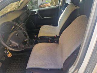 Opel Vectra 2001 Ειναι ιδιωτη,full extra-thumb-11
