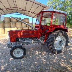 Γεωργικό Steyr 1985 650