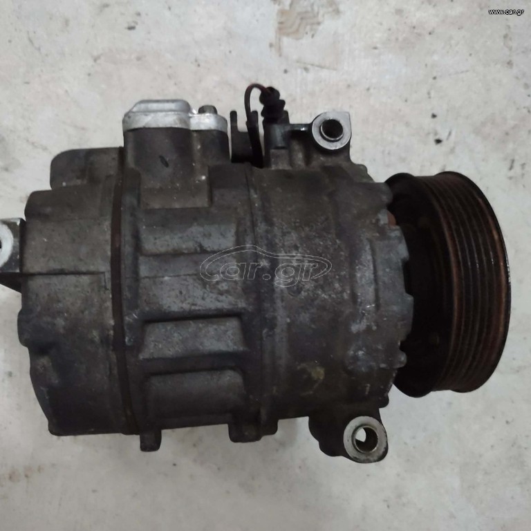 AUDI A4 B6 B7 ΚΟΜΠΡΕΣΈΡ ΑC