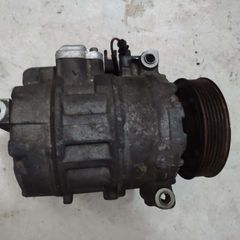 AUDI A4 B6 B7 ΚΟΜΠΡΕΣΈΡ ΑC