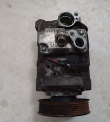 AUDI A4 B6 B7 ΚΟΜΠΡΕΣΈΡ ΑC-thumb-1