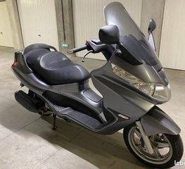 Piaggio X8 250 2006 X8 250 IE