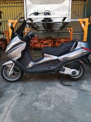 Piaggio X8 250 2006 X8 250 IE-thumb-1