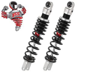 ΑΜΟΡΤΙΣΕΡ ΠΙΣΩ ΣΕΤ SUZUKI GS 750 / GS 1000 / GSX 1000 / GSX 1100 ΑΖΩΤΟΥ-ΛΑΔΙΟΥ 33,5cm YSS