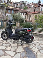Piaggio Beverly 400 2024