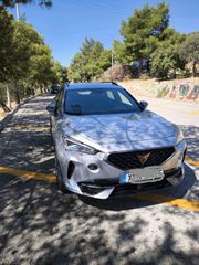 Cupra Formentor 2021 tsi