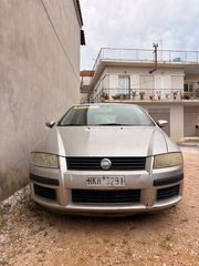 Fiat Stilo 2004
