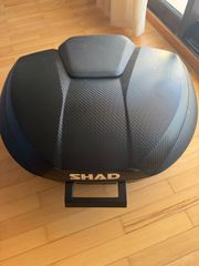 Shad SH 59 X EXPANDABLE TOPCASE