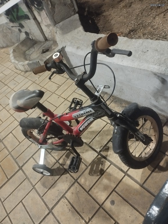 BMX Easybikes 2023 Moντελο Extreme