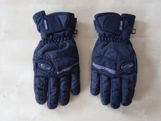 Γαντια μοτοσυκλετας μηχανης Ziener GoreTex Νο M