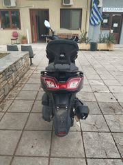 Kymco Downtown 350i 2016 DOWNTOWN 350I ABS
