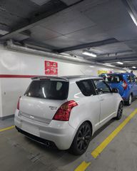 SUZUKI SWIFT SPORT 2010 - ΜΕΜΟΝΟΜΕΝΑ ΑΝΤΑΛΛΑΚΤΙΚΑ