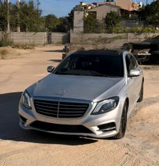 MERCEDES S350 ΜΕΜΟΝΟΜΕΝΑ ΑΝΤΑΛΛΑΚΤΙΚΑ