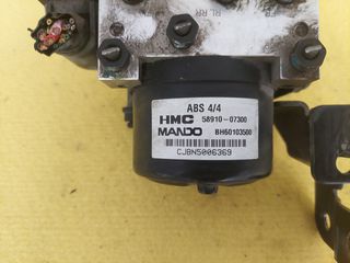 Μοναδα Abs Kia Picanto 58910-07300 Mando BH60103500 02956-07001 5WY7513A