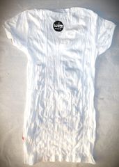 Γυναικεία κοντομάνικη μπλούζα silky black cotton Original Wiz T-Shirt Rock&roll Guitar star-thumb-5
