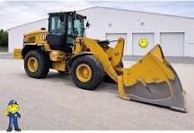 Φορτωτής Με Λάστιχα CAT 2019 938M+HIGHLIFT+HIGH DUMP ΣΑΝ ΚΑΙΝΟΥΡΓΙΟ